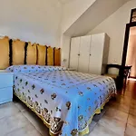 Casa Lucia Nyaraló