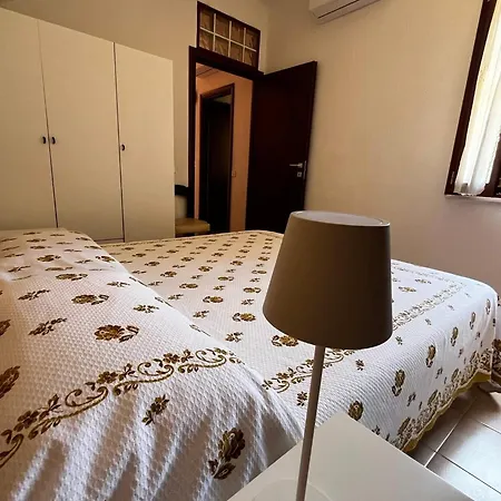 Casa Lucia Сasa de vacaciones Villasimius