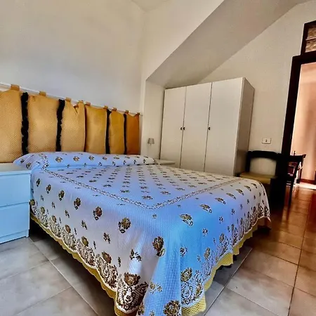 Casa Lucia Semesterbostad