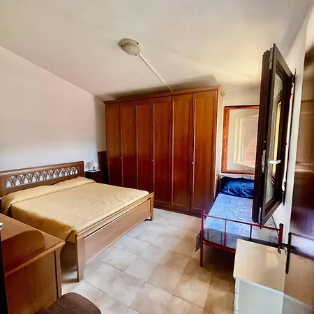 Semesterbostad Casa Lucia Villasimius