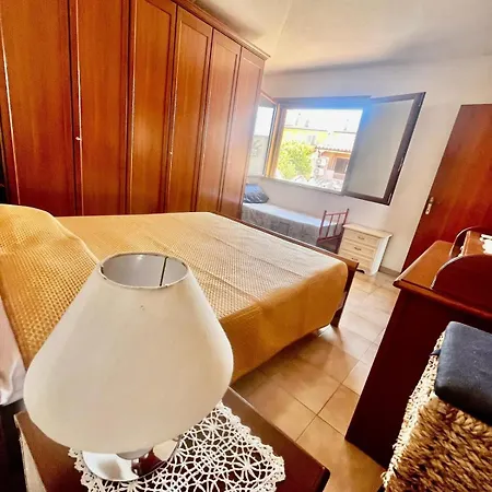 Casa Lucia Semesterbostad *