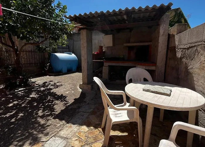 Casa Lucia Сasa de vacaciones