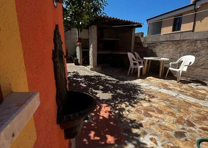 Casa Lucia * Villasimius