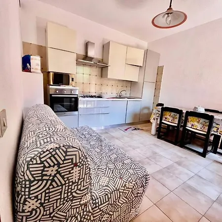 Ferienhaus Casa Lucia Villasimius