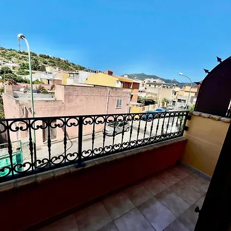 Casa Lucia Ferienhaus Villasimius