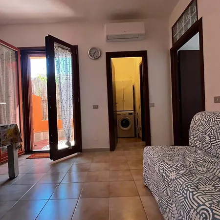 Casa Lucia Сasa de vacaciones