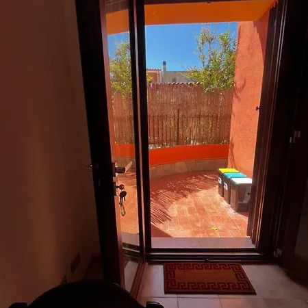 Casa Lucia