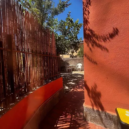Casa Lucia