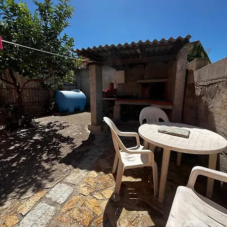Casa Lucia Dom wakacyjny