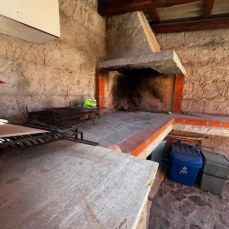 Ferienhaus Casa Lucia Villasimius