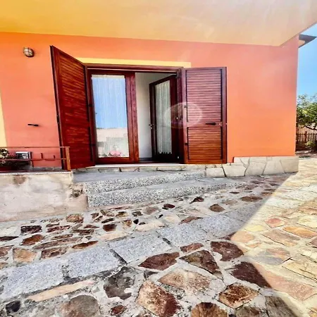 Casa Lucia Semesterbostad *