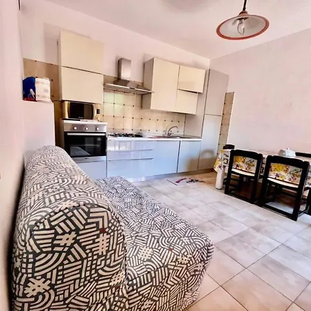 Casa Lucia Prázdninový dům *