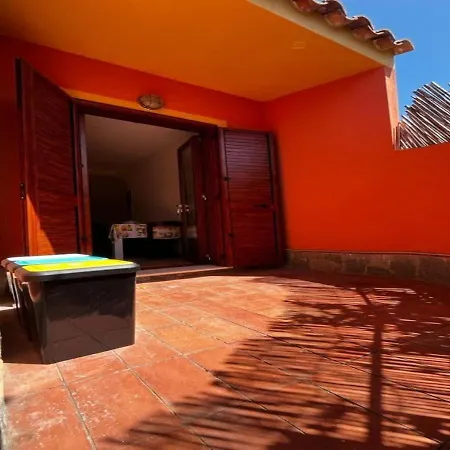 Casa Lucia Semesterbostad