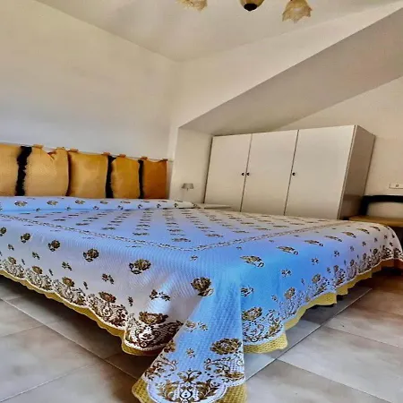 Casa Lucia * Villasimius