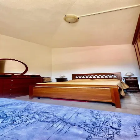 Casa Lucia Villasimius