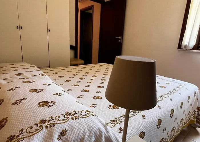 Casa Lucia Hébergement de vacances Villasimius