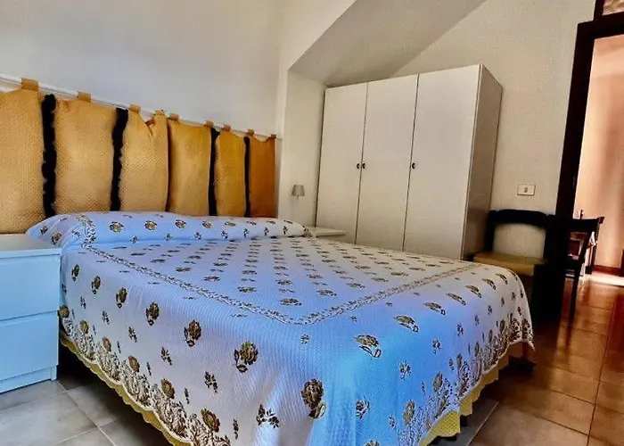 Casa Lucia Hébergement de vacances