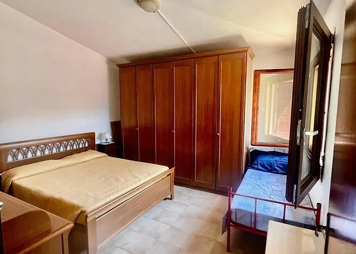 Hébergement de vacances Casa Lucia Villasimius