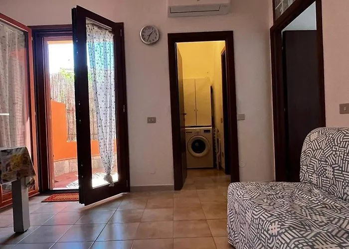 Casa Lucia Hébergement de vacances