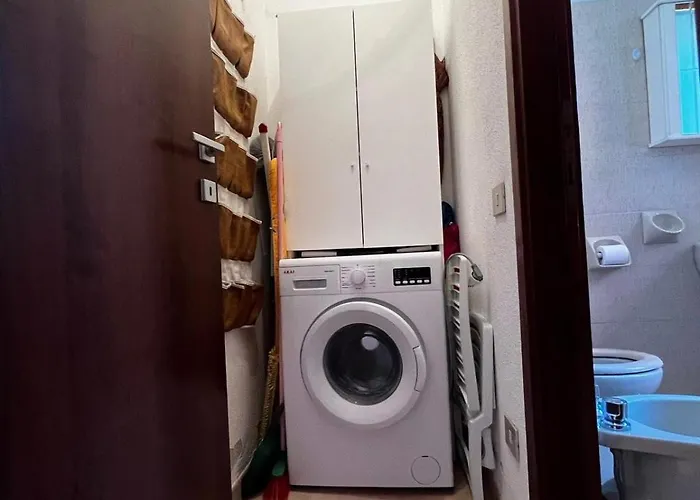 Hébergement de vacances Casa Lucia Villasimius