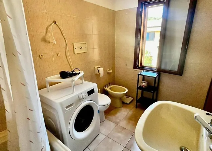 Hébergement de vacances Casa Lucia