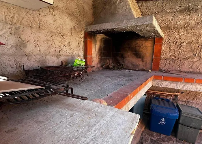 Hébergement de vacances Casa Lucia Villasimius